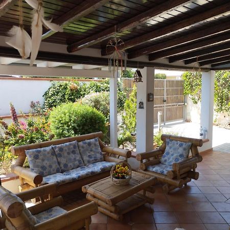 Villa San Leo San Leone Exterior photo