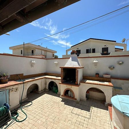 Villa San Leo San Leone Exterior photo